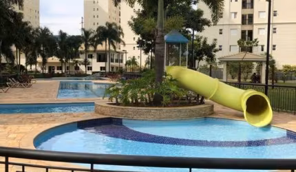 Apartamento para venda em Jardim Ermida I de 78.00m² com 2 Quartos, 1 Suite e 1 Garagem