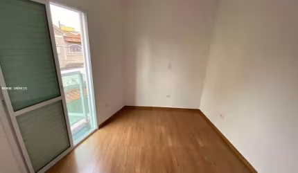 Apartamento para venda em Condomínio Maracanã de 48.00m² com 2 Quartos e 1 Garagem