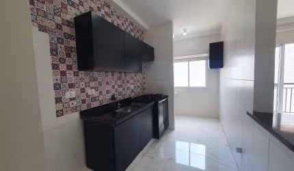 Apartamento para venda em São Mateus de 53.00m² com 2 Quartos e 2 Garagens