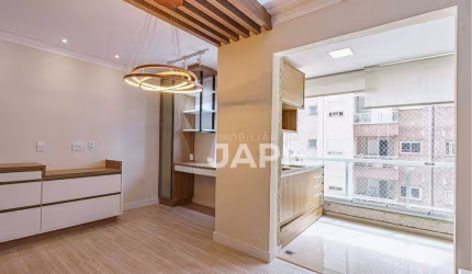 Apartamento para venda em Medeiros de 74.00m² com 2 Quartos, 2 Suites e 2 Garagens