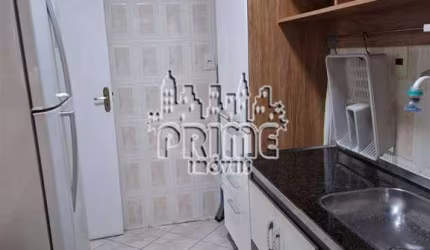 Apartamento para venda em Ocian de 50.00m² com 1 Quarto e 1 Garagem