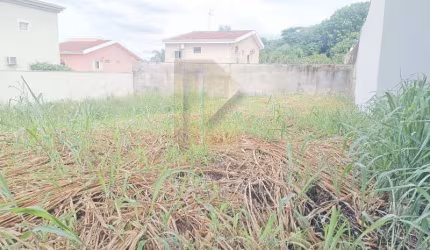 Terreno para venda em Alto Da Boa Vista de 280.00m²