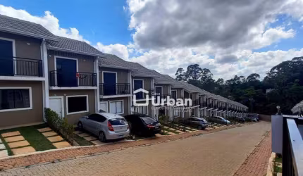 Casa de Condomínio para venda e aluguel em Chácara Ondas Verdes de 49.00m² com 2 Quartos e 1 Garagem