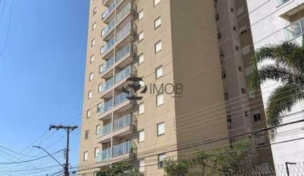 Apartamento para venda em Centro de 98.00m² com 3 Quartos, 1 Suite e 2 Garagens