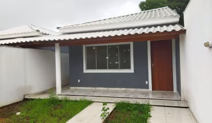 Casa para venda em São José Do Imbassaí de 240.00m² com 2 Quartos, 1 Suite e 1 Garagem
