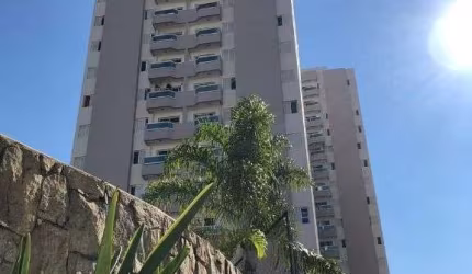 Cobertura para venda em Chácara Primavera de 144.00m² com 3 Quartos, 1 Suite e 2 Garagens