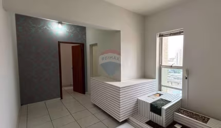 Sala Comercial para venda em Centro de 162.00m² com 2 Garagens