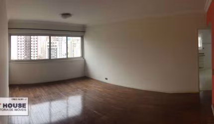 Apartamento para venda em Vila Mariana de 100.00m² com 2 Quartos e 1 Garagem