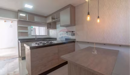 Casa de Condomínio para venda em Zona Predominantemente Residencial Dois ( Zpr 2) de 62.28m² com 2 Quartos e 2 Garagens