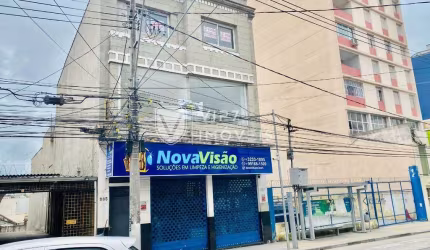 Prédio Comercial para venda em Centro de 300.00m²