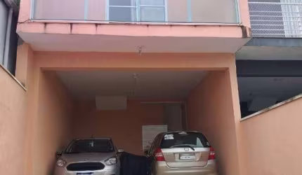 Casa para venda em Mogi Moderno de 140.00m² com 3 Quartos, 1 Suite e 5 Garagens