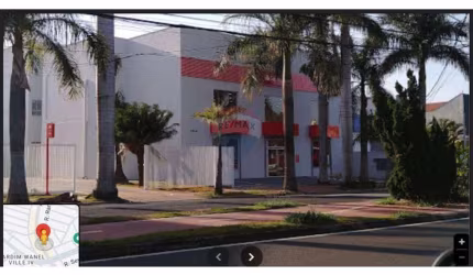 Imóvel Comercial para alugar em Wanel Ville de 1200.00m² com 3 Quartos e 30 Garagens