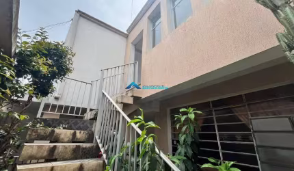 Casa para venda em VILA JOANA de 277.00m² com 5 Quartos, 2 Suites e 2 Garagens