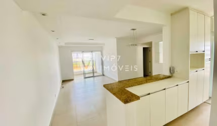 Apartamento para venda em Parque Campolim de 93.00m² com 3 Quartos, 1 Suite e 2 Garagens