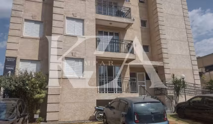 Apartamento para venda e aluguel em Retiro de 54.00m² com 2 Quartos e 1 Garagem