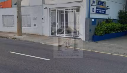 Casa para venda em Vila Vianelo de 279.00m² com 3 Quartos, 1 Suite e 2 Garagens
