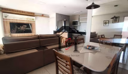 Apartamento para venda em Torres De São Jose de 72.00m² com 3 Quartos, 1 Suite e 2 Garagens