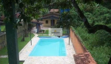 Casa para venda em Maresias de 3000.00m² com 7 Quartos e 2 Suites