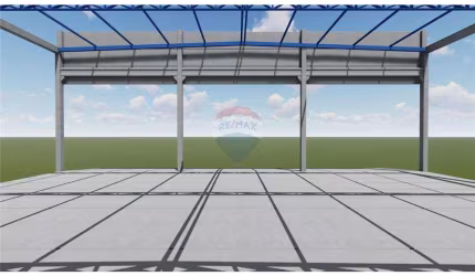 Sala Comercial para alugar em Jardim Santa Rosa de 330.00m²