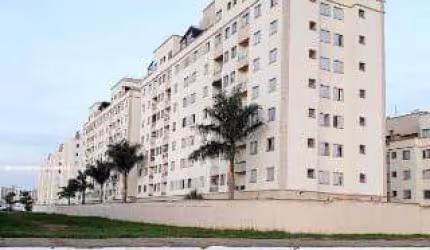 Apartamento para venda em Vila Mogilar de 65.00m² com 3 Quartos, 1 Suite e 1 Garagem
