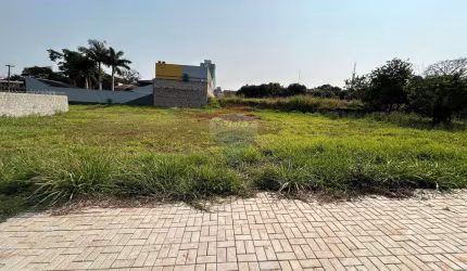 Terreno para venda em Jardim Cláudia de 500.00m²