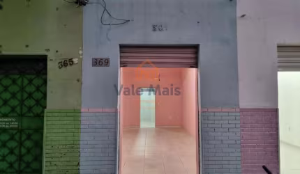 Sala Comercial para alugar em Centro de 32.00m²