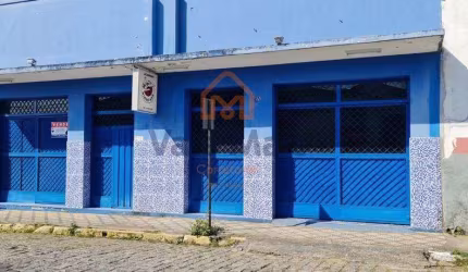 Galpão / Depósito / Armazém para venda em Vila Canevari de 420.00m²