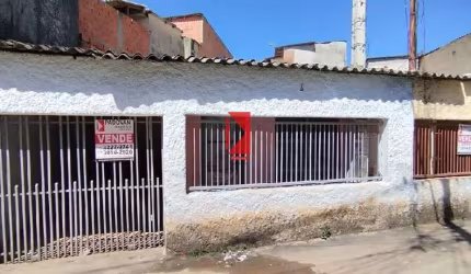 Casa para venda em Vila Colorau de 128.00m² com 2 Quartos e 1 Garagem
