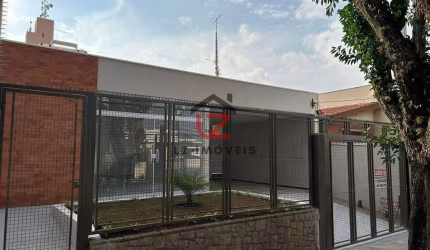 Casa para alugar em Vila Arens Ii de 250.00m² com 3 Quartos