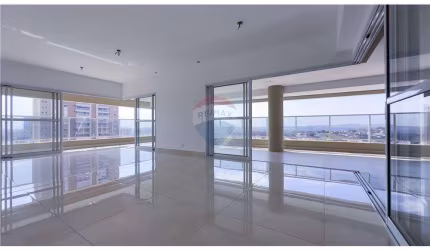 Apartamento para venda em Jardim Botânico de 292.88m² com 4 Quartos, 4 Suites e 4 Garagens