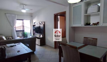Apartamento para venda em Jardim Eulália de 82.00m² com 2 Quartos, 1 Suite e 1 Garagem