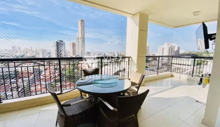 Apartamento para venda em Jardim Portal da Colina de 194.00m² com 3 Quartos, 3 Suites e 3 Garagens