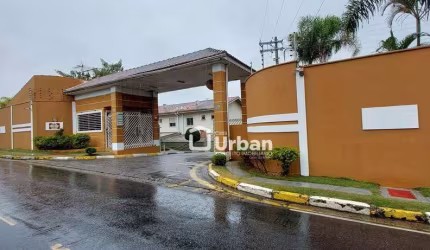 Casa de Condomínio para venda em Jardim Da Glória de 96.00m² com 3 Quartos, 1 Suite e 2 Garagens