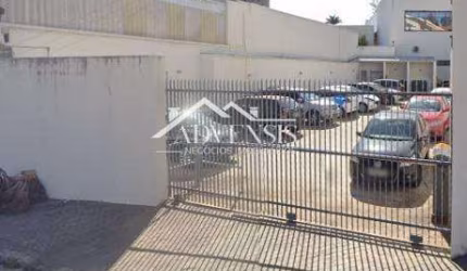 Prédio Comercial para venda em Jardim Paraíso de 289.00m²