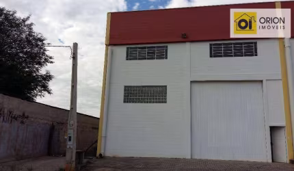 Sala Comercial para alugar em Cajuru Do Sul de 600.00m²