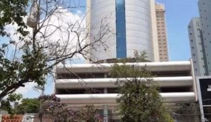 Prédio Comercial para alugar em Parque Campolim de 430.00m² com 50 Garagens