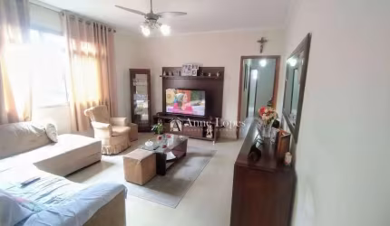 Apartamento para venda em Campo Grande de 98.00m² com 3 Quartos e 1 Garagem