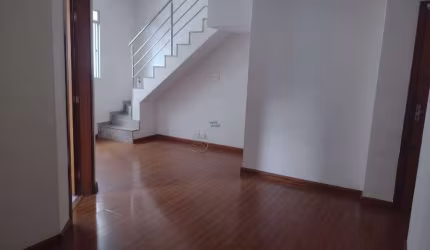 Cobertura para alugar em Castelo de 140.00m² com 3 Quartos, 1 Suite e 2 Garagens