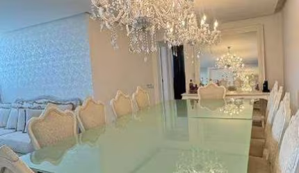 Cobertura para alugar em Castelo de 180.00m² com 3 Quartos, 1 Suite e 2 Garagens