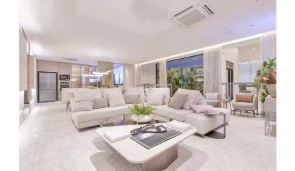 Casa para venda em Jardinaves de 335.87m² com 4 Quartos, 2 Suites e 3 Garagens