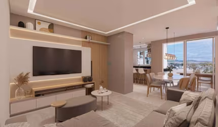 Cobertura para venda em Buritis de 191.44m² com 3 Quartos, 1 Suite e 3 Garagens
