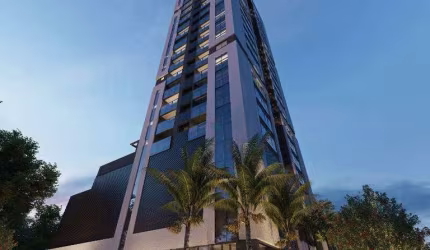Apartamento para venda em Savassi de 70.90m² com 2 Quartos, 1 Suite e 1 Garagem