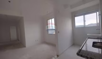 Apartamento para venda em Cidade São Pedro - Gleba B de 49.00m² com 2 Quartos e 1 Garagem