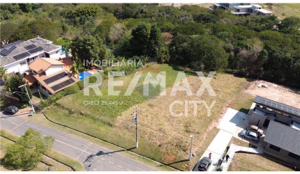 Terreno para venda em Medeiros de 1207.00m²