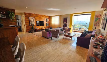 Apartamento para venda em Pompeia de 107.00m² com 2 Quartos, 1 Suite e 2 Garagens