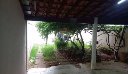 Casa para alugar em Parque Nova Carioba de 150.00m² com 2 Quartos, 1 Suite e 3 Garagens