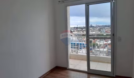 Apartamento para alugar em Parque Santana de 62.00m² com 2 Quartos, 1 Suite e 1 Garagem