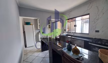 Casa para venda em Vila Maria de 206.00m² com 3 Quartos e 2 Garagens