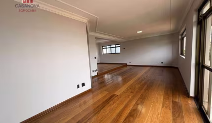 Apartamento para venda em Centro de 184.00m² com 3 Quartos, 3 Suites e 2 Garagens