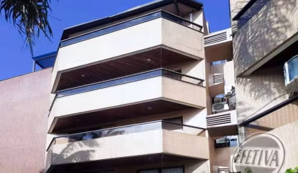 Apartamento para venda em Guaratuba de 235.00m² com 5 Quartos, 1 Suite e 2 Garagens